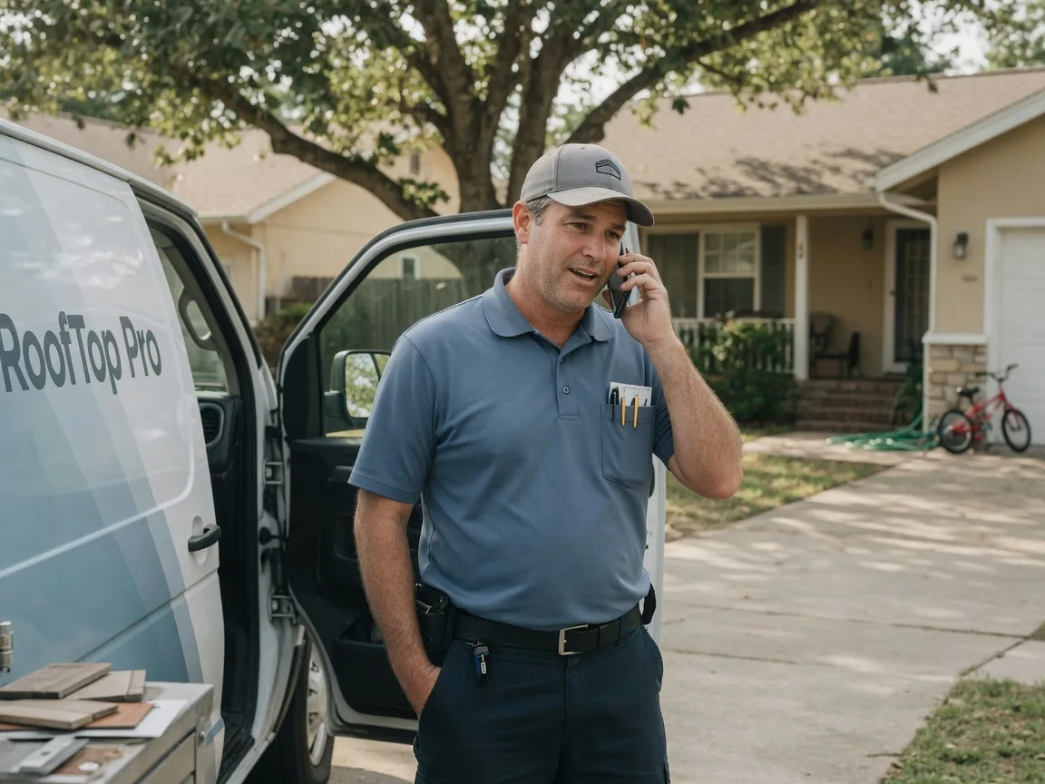 Roof Repair Raleigh, MS FAQs