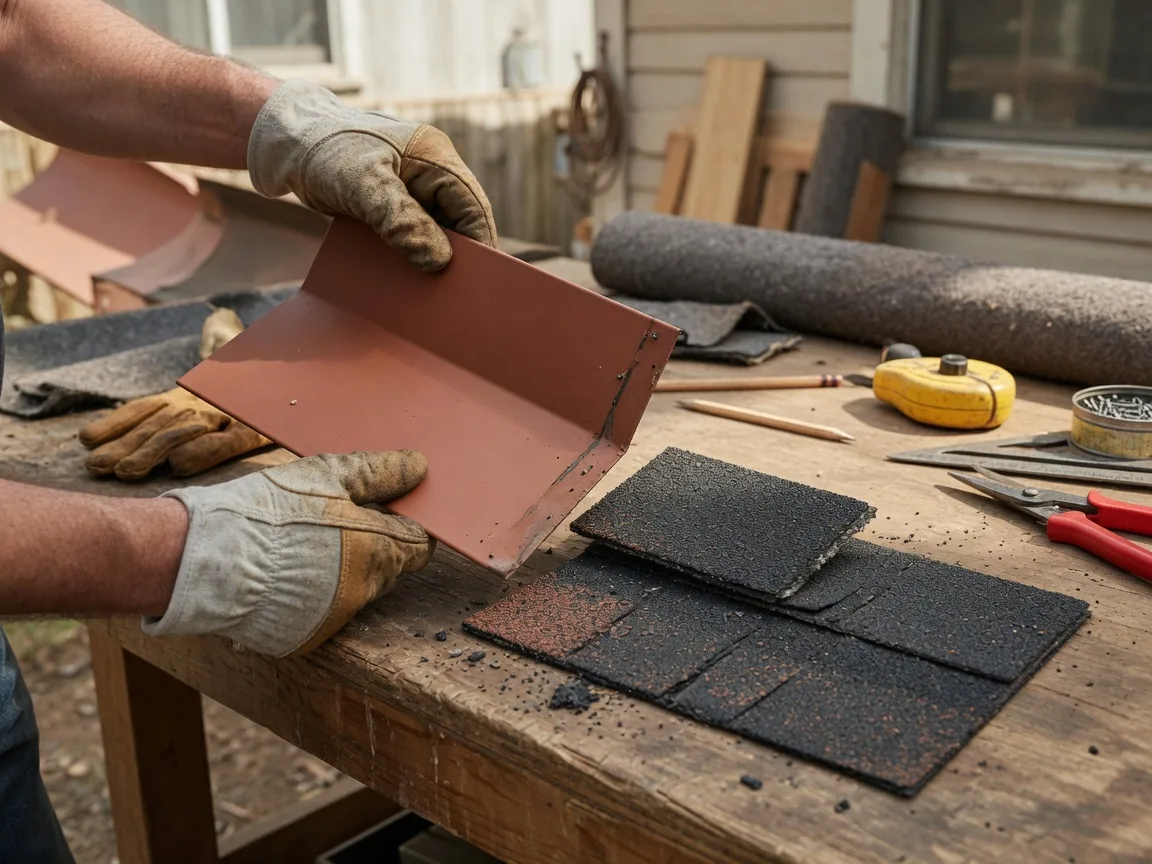 Roof Repair company in Raleigh, MS